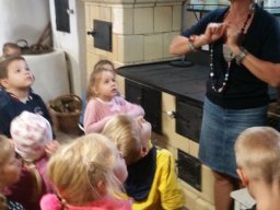 Október a csodavárban