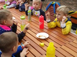 Október a csodavárban