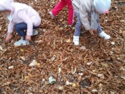 Október a csodavárban