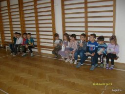 December a Zengőerdőben