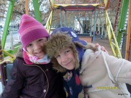 December a Zengőerdőben