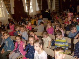 December a Zengőerdőben