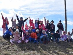 Konc Király és Cibere vajda