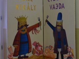 Tavaszi Evangélikus Konferencia