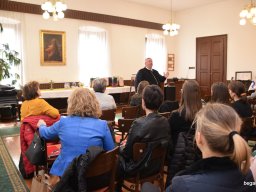 Tavaszi Evangélikus Konferencia