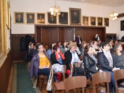 Tavaszi Evangélikus Konferencia