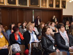 Tavaszi Evangélikus Konferencia