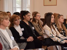 Tavaszi Evangélikus Konferencia