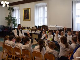 Tavaszi Evangélikus Konferencia