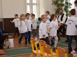 Tavaszi Evangélikus Konferencia