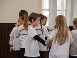 Tavaszi Evangélikus Konferencia