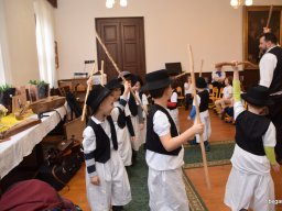 Tavaszi Evangélikus Konferencia