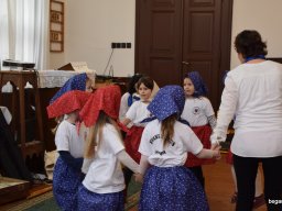 Tavaszi Evangélikus Konferencia