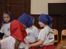 Tavaszi Evangélikus Konferencia