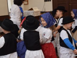 Tavaszi Evangélikus Konferencia