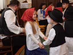 Tavaszi Evangélikus Konferencia