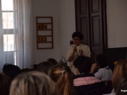 Tavaszi Evangélikus Konferencia