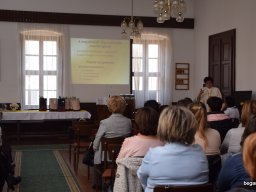 Tavaszi Evangélikus Konferencia