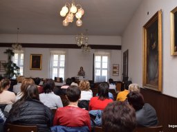 Tavaszi Evangélikus Konferencia