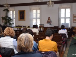 Tavaszi Evangélikus Konferencia