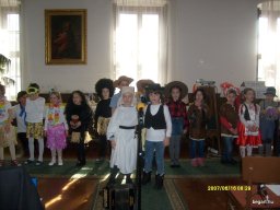 Tavaszi Evangélikus Konferencia