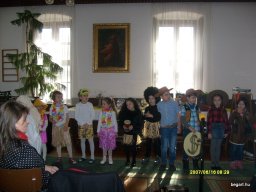 Tavaszi Evangélikus Konferencia