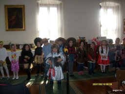 Tavaszi Evangélikus Konferencia