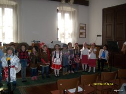 Tavaszi Evangélikus Konferencia