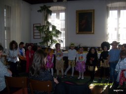 Tavaszi Evangélikus Konferencia