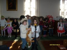 Tavaszi Evangélikus Konferencia