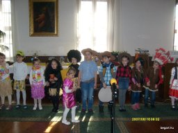 Tavaszi Evangélikus Konferencia