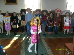 Tavaszi Evangélikus Konferencia