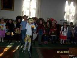 Tavaszi Evangélikus Konferencia