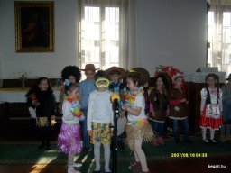 Tavaszi Evangélikus Konferencia