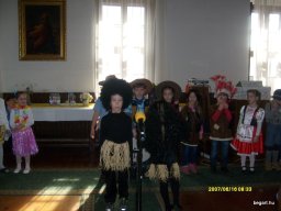 Tavaszi Evangélikus Konferencia