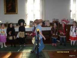 Tavaszi Evangélikus Konferencia