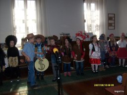 Tavaszi Evangélikus Konferencia