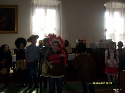 Tavaszi Evangélikus Konferencia