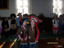 Tavaszi Evangélikus Konferencia