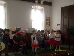 Tavaszi Evangélikus Konferencia