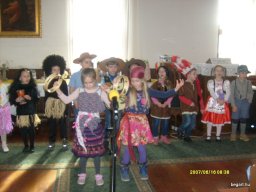 Tavaszi Evangélikus Konferencia