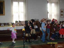 Tavaszi Evangélikus Konferencia