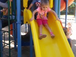 Középső csoportosok lettünk!