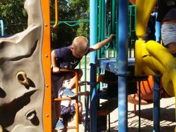 Középső csoportosok lettünk!