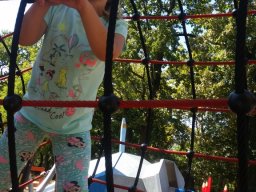 Középső csoportosok lettünk!