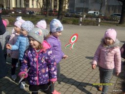 Március 15-i megemlékezés