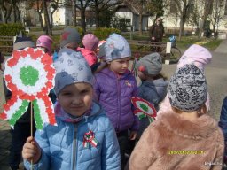 Március 15-i megemlékezés