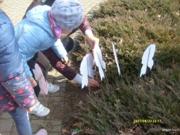 Március 15-i megemlékezés