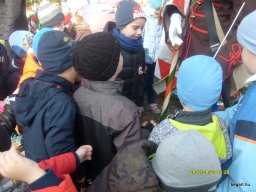 Március 15-i megemlékezés