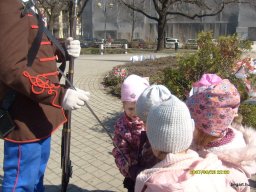 Március 15-i megemlékezés